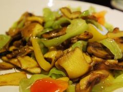 0-云来居素食馆(东门店)