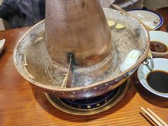 -1078號老北京涮肉(松柏店)