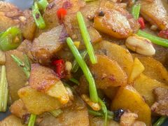 -老边饺子馆·东北菜(黄村店)