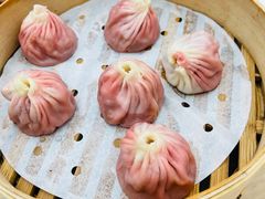 -苏小柳点心·手作小笼包(浦东嘉里城分院)