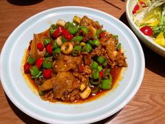 -吕氏疙瘩汤·新鲁菜(济南万象城店)