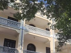 -南京中国近代史遗址博物馆(南京总统府)