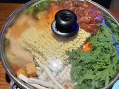 -花腰餐吧Bistro烧烤 傣味(传媒大学店)