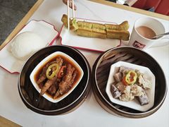 -129老爸茶丨清补凉