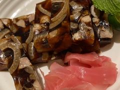 -青雅中餐厅(大连金石滩绿发希尔顿度假酒店)