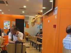 -大快活(罗湖商业城分店)