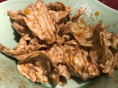 -北平食府(马鞍山路店)