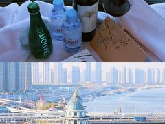 -哈尔滨香格里拉大酒店