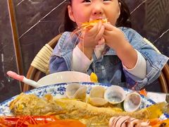 -霆记海鲜·只为这碗面(滨江店)