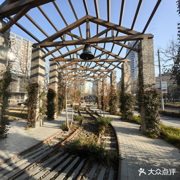 上海即吃即玩：南浦站&百分号咖灰