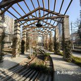 上海即吃即玩：南浦站&百分号咖灰