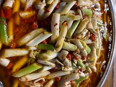 -邱金小炒·30 年盐帮江湖菜(自贡店)