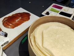 -小大董·烤鸭(观景餐厅·南京西路店)