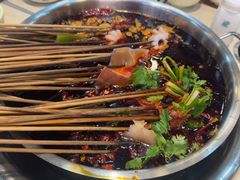 -江二娃串串香(科园四路总店)
