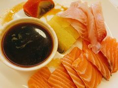 -禾斗海鲜自助(市南银座店)