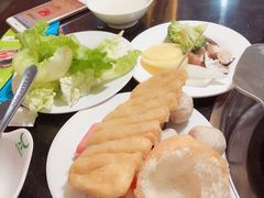 -佳客来(中华路店)