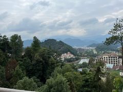 -宜春明月山维景国际温泉度假酒店