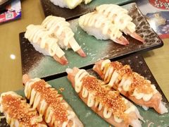 -友壹町寿司(嘉洲广场店)