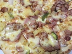 -那坡里比萨(康王北路店)