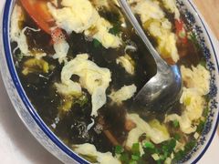 -老边饺子馆(金源店)