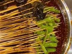 -嘉州鲜知味钵钵鸡(奎星楼店)