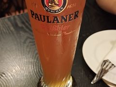 -宝莱纳餐厅(滨江店)