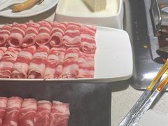-海底捞火锅鲜切牛肉主题店(长寿路店)