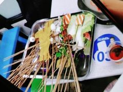 -小郡肝串串(解放碑店)