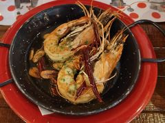 蒜香橄榄油阿根廷大虾-TOMATITO(无限极荟店)