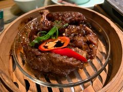 -绿茶餐厅