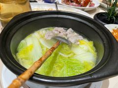 -侨美食家·粤菜(体育西路店)