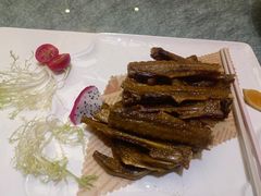 -桃园盛宴·岭南粤菜·手工茶点(南庄店)