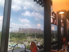 -左庭右院鲜牛肉火锅(苏州园区永旺店)