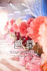 -上海大厦·宴会厅