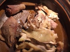 -客语客家菜(东山口店)