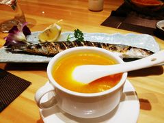 -割烹旭日本料理(龙湖狮山天街店)