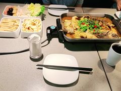 -半天妖烤鱼(东方新天地店)