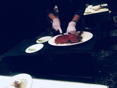 -8餐厅(新葡京酒店)