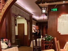 大堂-王宝和酒家(黄浦店)