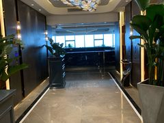 -汤臣·空中餐厅·严选粤菜(石湾世博广场店)