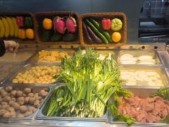 -非烤勿扰韩料自助烤肉(松山湖万科店)