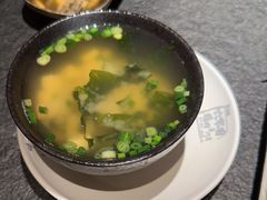 -炉石六本目·冰鲜和牛炭火烤肉·寿喜烧店(梅江店)