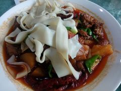 picture-巴扎美食·新疆菜·西域歌舞表演餐厅(新疆大厦店)