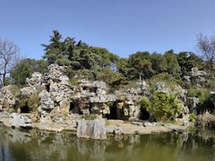 -红梅公园