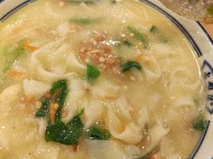 -老雒阳面馆·水席·洛阳菜(王城路店)