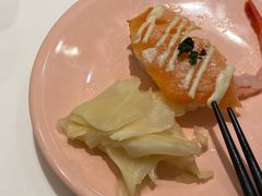 -争鲜回转寿司(通州万达店)
