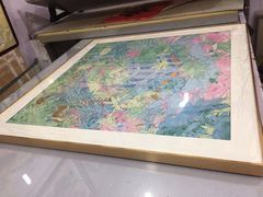 -宸宸画框裱画配框工厂店(莘庄店)