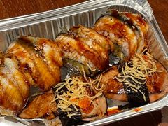 -気楽亭和食料理(气乐亭大世界本店)