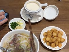 -立文冬·鲜活面(金沙天街店)