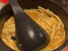 -西贝(华发商都店)